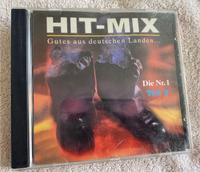 CD Der Hit Mix die Nr. 1 Essen - Essen-Ruhrhalbinsel Vorschau