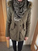 Damen Parka Abercrombie & Fitch S Bayern - Manching Vorschau