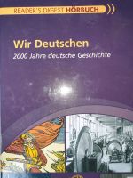Reader's Digest Hörbuch Wir Deutschen Deutsche Geschichte 7 CD Schleswig-Holstein - Mönkeberg Vorschau