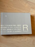 R is for Roland Buch - Erstausgabe limitiert electronic beats Nordrhein-Westfalen - Hürtgenwald Vorschau