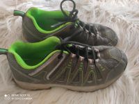 Trekkingschuhe, Turnschuhe, Sneakers Gr. 35 Bayern - Seeg Vorschau