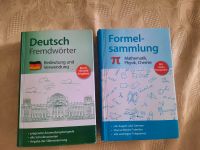 Deutsch Fremdwörter & Formelsammlung Pankow - Prenzlauer Berg Vorschau