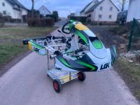 ‼️LGK BIREL ART KZ Chassis Neues Rohr‼️ Brandenburg - Zeuthen Vorschau