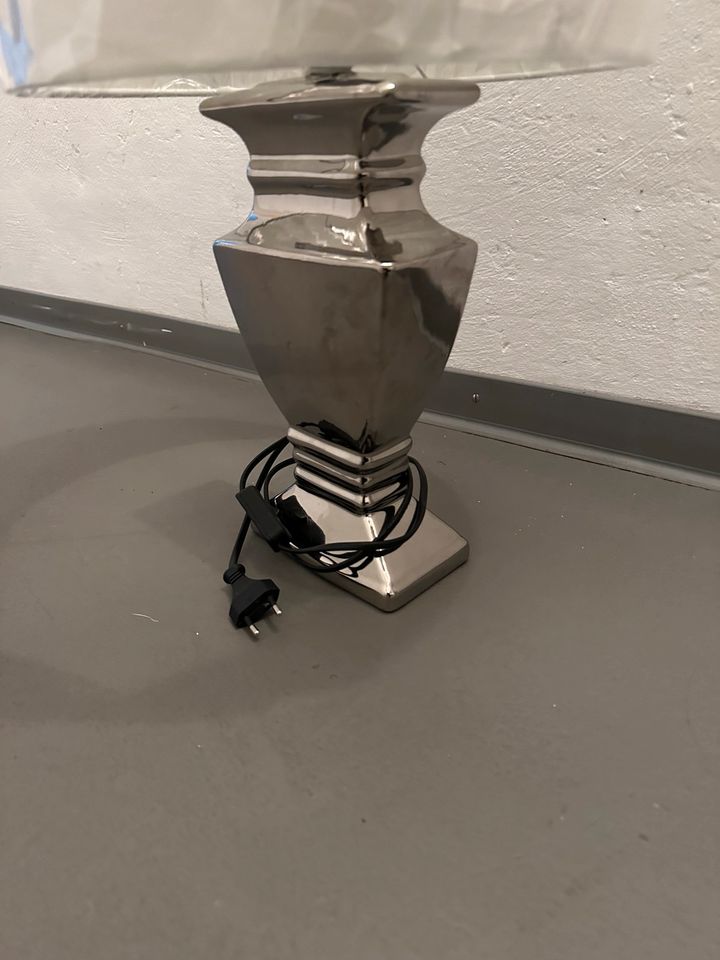 Tischlampe / Lampe in Kreuztal