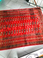 Teppich Handarbeit, Vintage , Pakistan Nordrhein-Westfalen - Moers Vorschau
