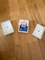 Spielkarten Kartenspiele 3 Stück Bayern - Pähl Vorschau