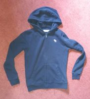 Abercrombie Kids Hoodie Kapuzenjacke dunkelblau 13 14 158 164 ? Bayern - Augsburg Vorschau