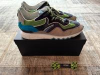 Floris van Bommel Sport Herrenschuhe Größe 42 2/3 Nordrhein-Westfalen - Porta Westfalica Vorschau
