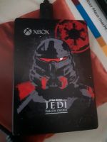 Starwars Jedi Fallen Order Festplatte Xbox One Series X S Nordrhein-Westfalen - Siegen Vorschau