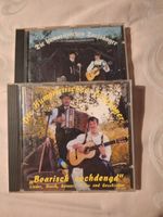 2 CDs von den Humoristischen Torfsänger Bayern - Taufkirchen Vils Vorschau