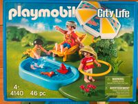 Playmobil City Life 3er Set 4140 - 4149 - 6982 neuwertig in OVP Stuttgart - Stuttgart-Nord Vorschau
