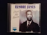 CD  "  Elmore James  "  Dust My Broom Baden-Württemberg - Buggingen Vorschau