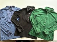 Sehr gut erhalten 3 x Set Esprit Langarm Shirt T-Shirt Hijab Gr S Nordrhein-Westfalen - Schwerte Vorschau