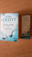 Winter der Welt,Roman,Buch,Ken Follet,Lesezeichen,TOP !!! Rheinland-Pfalz - Neuwied Vorschau