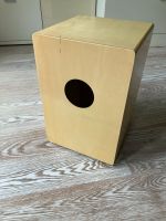 Klang Trommel / Box Cajon Wuppertal - Vohwinkel Vorschau