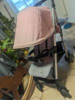 Jimmylee Buggy gebraucht rosa Bayern - Vilshofen an der Donau Vorschau