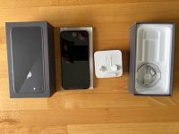 Apple NEU iPhone 8 A1905 space grey 64GB OVP Nordrhein-Westfalen - Korschenbroich Vorschau