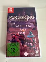 For the King Spiel für die Nintendo switch Nordrhein-Westfalen - Witten Vorschau