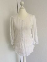 Massimo Dutti Bluse weiß Gr. 34 / XS Niedersachsen - Oldenburg Vorschau