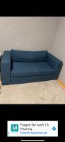 Ikea Sofa 2-sitzer ausklappbar Hessen - Sinntal Vorschau