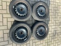 Toyota Yaris Winterräder 185/60R15 84T Sachsen-Anhalt - Bad Lauchstädt Vorschau