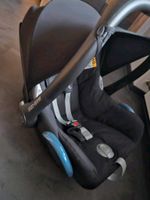 Maxi Cosi mit Isofix Bayern - Selb Vorschau