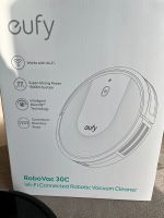 Eufy RoboVac 30C mit OVP! Bayern - Burglauer Vorschau