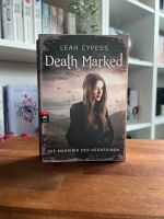 Buch - Death Marked, Leah Cypress Niedersachsen - Eldingen Vorschau