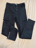 Schwarze Jeans Bayern - Memmingen Vorschau
