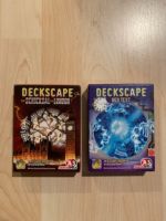 Deckscape - Das Schicksal von London / Der Test Hessen - Oberursel (Taunus) Vorschau
