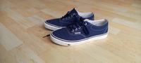 DOCKERS by Gerli Damen Sneaker Segelschuhe Gr. 40 blau TOP! Niedersachsen - Emden Vorschau