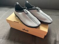 Hausschuhe SFOLI Gr. 31 (30) NEU grau Barfußschuhe Slipper Schuhe Mecklenburg-Vorpommern - Greifswald Vorschau