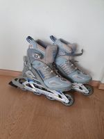 Original Rollerblade Inlineskater Größe 39 Niedersachsen - Rotenburg (Wümme) Vorschau