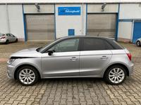 Audi A1 Sportback Alu PDC GRA Multi SHZ Navi Rheinland-Pfalz - Herschbach Vorschau