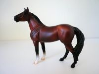 Breyer Stablemate Quarter Horse (dark bay) Baden-Württemberg - Aalen Vorschau