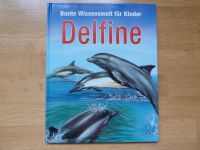 Buch "Delfine" Nordrhein-Westfalen - Marienmünster Vorschau