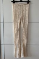 Boho Sommer Hose beige Amisu L Niedersachsen - Westerstede Vorschau