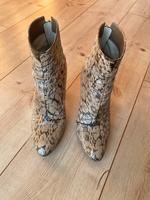 Jimmy Choo Stiefeletten Hessen - Raunheim Vorschau
