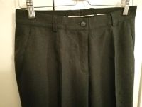 Business DAMEN Hose MADELEINE Gr. 38 Schurwolle / Elasthan Frankfurt am Main - Bornheim Vorschau