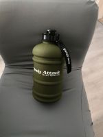 Water Bottle XXL Body Attack München - Berg-am-Laim Vorschau
