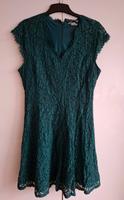 süsses grünes Spitzenkleid, Gr. L Düsseldorf - Rath Vorschau