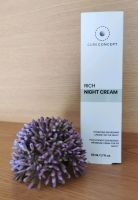 Gesichtspflege Nachtcreme CureConcept Rich NIGHT CREAM Nordrhein-Westfalen - Düren Vorschau