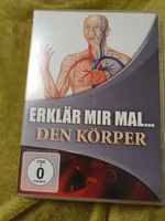 DVD Kinder Erklär mir mal den Körper Sachsen-Anhalt - Halle Vorschau