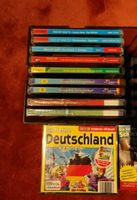 CD's ( ICE age, SpongeBob, etc.) Kreis Pinneberg - Klein Offenseth-Sparrieshoop Vorschau