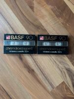 BASF 90 Chromdioxid Super 2 Hi-Fi Stereo Casette 132m Neu Nordrhein-Westfalen - Werl Vorschau
