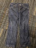 Wrangler Alaska Jeans Hessen - Wildeck Vorschau