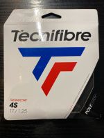 Tecnifibre Black Code 4S 1.25mm - 12m Set - Tennissaite Niedersachsen - Ganderkesee Vorschau