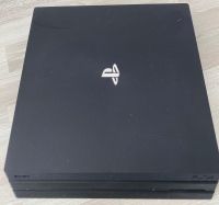 PlayStation 4 Pro mit Controller Bayern - Meitingen Vorschau