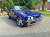 BMW 320i e30 Cabrio H-Zul.*TÜV´25*sehr schöner Zustand*6 Zylinder Niedersachsen - Ostrhauderfehn Vorschau