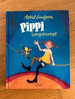 Oetinger Kinderbuch Pippi Langstrumpf - 9783789141614 Baden-Württemberg - Waldshut-Tiengen Vorschau